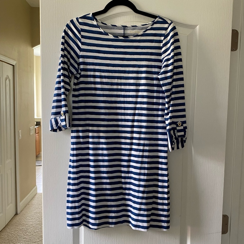 Lilly Pulitzer Shift Dress